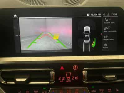 BMW 420 Cabrio -42% 420D 190 BVA8 M Sport+GPS+Options (2021) - Foto 12