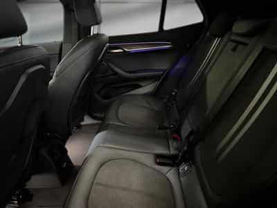 BMW X2 -55% 25E Hyb 220 BVA 4x4 M Sport +GPS+CAM+Opts (2021) - Foto 8