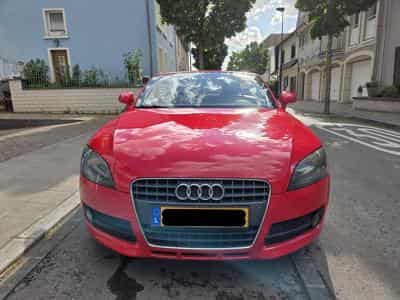 Audi TT cabrio 2.0l TFSi 200 cv (2007) - Foto 2