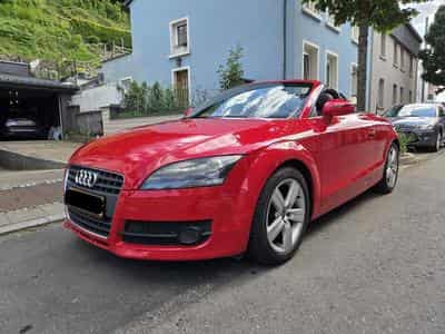 Audi TT cabrio 2.0l TFSi 200 cv (2007) - Foto 3