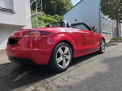 Audi TT cabrio 2.0l TFSi 200 cv (2007) - Foto 7