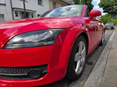Audi TT cabrio 2.0l TFSi 200 cv (2007) - Foto 9
