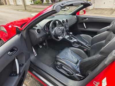 Audi TT cabrio 2.0l TFSi 200 cv (2007) - Foto 10