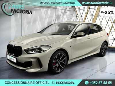 BMW M135 -35% 306cv BVA8 4x4 +GPS+CAM+FULL LED+Options (2023) - Foto 1