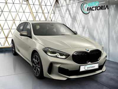 BMW M135 -35% 306cv BVA8 4x4 +GPS+CAM+FULL LED+Options (2023) - Foto 2