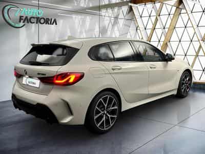 BMW M135 -35% 306cv BVA8 4x4 +GPS+CAM+FULL LED+Options (2023) - Foto 3