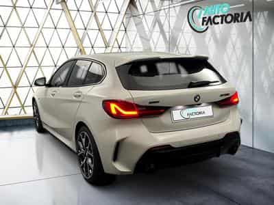 BMW M135 -35% 306cv BVA8 4x4 +GPS+CAM+FULL LED+Options (2023) - Foto 4