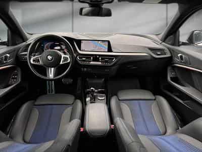 BMW M135 -35% 306cv BVA8 4x4 +GPS+CAM+FULL LED+Options (2023) - Foto 6
