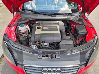 Audi TT cabrio 2.0l TFSi 200 cv (2007) - Foto 15