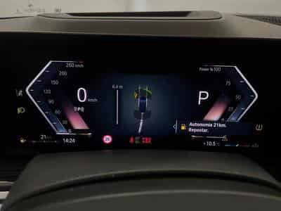 BMW X7 -29% M60I 530cv BVA8 4x4 PACK M 7PL+T.PANO+Opts (2023) - Foto 11