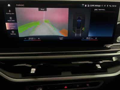 BMW X7 -29% M60I 530cv BVA8 4x4 PACK M 7PL+T.PANO+Opts (2023) - Foto 13