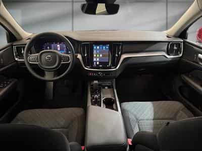 Volvo S60 -46% B4 MHEV 197cv BVA +GPS+CAM+LED+Options (2024) - Foto 6