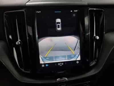 Volvo XC60 -38%T6 PHEV 350cv BVA8 4X4 +T.PANO+GPS+Options (2024) - Foto 12