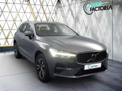 Volvo XC60 -38%T6 PHEV 350cv BVA8 4X4 +T.PANO+GPS+Options (2024) - Foto 2