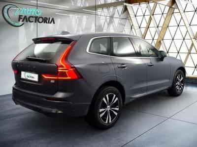 Volvo XC60 -38%T6 PHEV 350cv BVA8 4X4 +T.PANO+GPS+Options (2024) - Foto 3