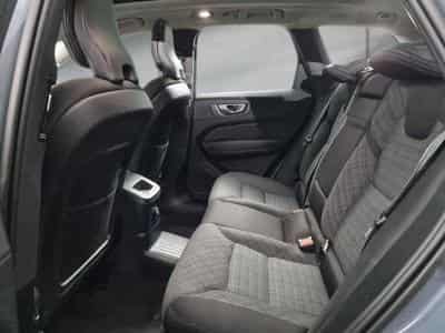 Volvo XC60 -38%T6 PHEV 350cv BVA8 4X4 +T.PANO+GPS+Options (2024) - Foto 8