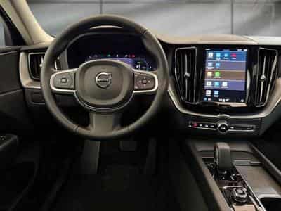 Volvo XC60 -40% T6 PHEV 350cv BVA8 4X4 +T.PANO+GPS+Options (2024) - Foto 10