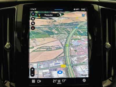 Volvo XC60 -40% T6 PHEV 350cv BVA8 4X4 +T.PANO+GPS+Options (2024) - Foto 12