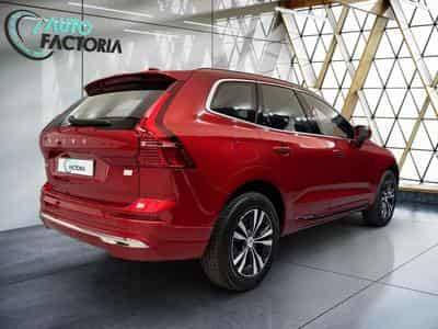 Volvo XC60 -40% T6 PHEV 350cv BVA8 4X4 +T.PANO+GPS+Options (2024) - Foto 3