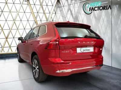 Volvo XC60 -40% T6 PHEV 350cv BVA8 4X4 +T.PANO+GPS+Options (2024) - Foto 4