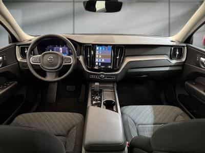 Volvo XC60 -40% T6 PHEV 350cv BVA8 4X4 +T.PANO+GPS+Options (2024) - Foto 6