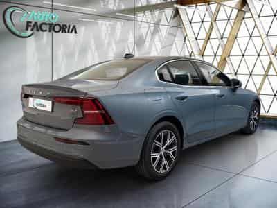 Volvo S60 -48% B4 MHEV 197cv BVA +GPS+CAM+LED+Options (2024) - Foto 3