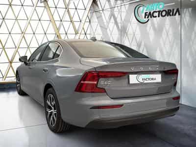 Volvo S60 -48% B4 MHEV 197cv BVA +GPS+CAM+LED+Options (2024) - Foto 4
