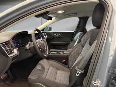 Volvo S60 -48% B4 MHEV 197cv BVA +GPS+CAM+LED+Options (2024) - Foto 7