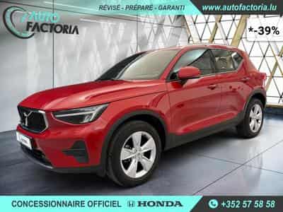 Volvo XC40 -39% T2 129cv BVA+GPS+CAM+LED+HAYON ELEC+Opts (2024) - Foto 1