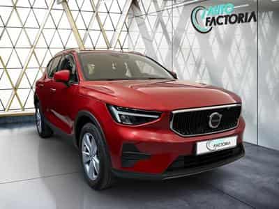 Volvo XC40 -39% T2 129cv BVA+GPS+CAM+LED+HAYON ELEC+Opts (2024) - Foto 2