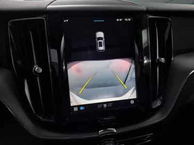 Volvo XC60 -38% T6 PHEV 350cv BVA8 4X4 +T.PANO+GPS+Options (2024) - Foto 11