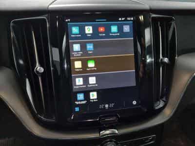 Volvo XC60 -38% T6 PHEV 350cv BVA8 4X4 +T.PANO+GPS+Options (2024) - Foto 12