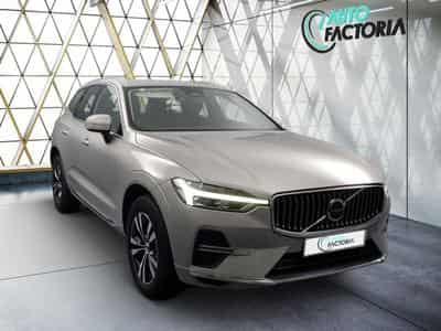 Volvo XC60 -38% T6 PHEV 350cv BVA8 4X4 +T.PANO+GPS+Options (2024) - Foto 2