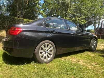 BMW 320 XDrive F30 modern (2015) - Photo 1