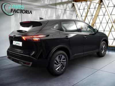 Nissan Qashqai -35% 1.3 DIGT 140cv +GPS+PK HIVER+CAM360+Opts (2025) - Foto 3