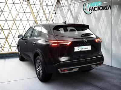 Nissan Qashqai -35% 1.3 DIGT 140cv +GPS+PK HIVER+CAM360+Opts (2025) - Foto 4