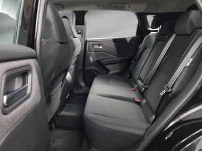 Nissan Qashqai -35% 1.3 DIGT 140cv +GPS+PK HIVER+CAM360+Opts (2025) - Foto 8