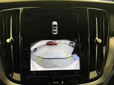 Volvo S60 -46% B4 MHEV 197cv BVA +GPS+CAM+LED+Options (2024) - Foto 12