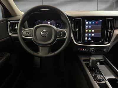 Volvo S60 -46% B4 MHEV 197cv BVA +GPS+CAM+LED+Options (2024) - Foto 9