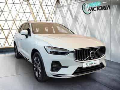 Volvo XC60 -43% T6 PHEV 350cv BVA8 4X4 +T.PANO+GPS+Options (2024) - Foto 2