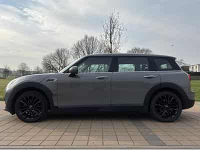 Mini Clubman One (2018) - Photo 1