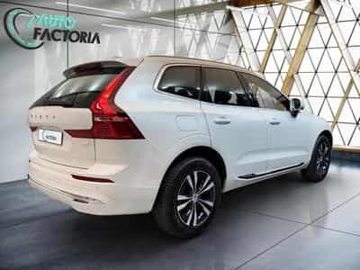 Volvo XC60 -43% T6 PHEV 350cv BVA8 4X4 +T.PANO+GPS+Options (2024) - Foto 3