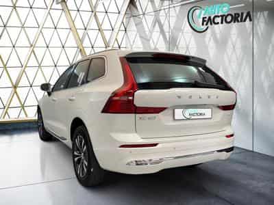 Volvo XC60 -43% T6 PHEV 350cv BVA8 4X4 +T.PANO+GPS+Options (2024) - Foto 4