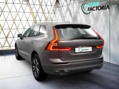 Volvo XC60 -43% T6 PHEV 350cv BVA8 4X4 +T.PANO+GPS+Options (2024) - Foto 4