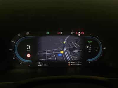 Volvo XC90 -35% T8 PHEV 455cv BVA8 4X4 7PL+GPS+CUIR+Options (2024) - Foto 11