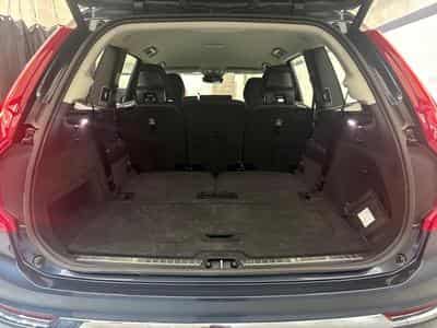 Volvo XC90 -35% T8 PHEV 455cv BVA8 4X4 7PL+GPS+CUIR+Options (2024) - Foto 5
