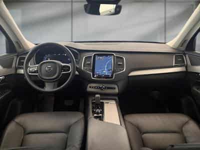 Volvo XC90 -35% T8 PHEV 455cv BVA8 4X4 7PL+GPS+CUIR+Options (2024) - Foto 6