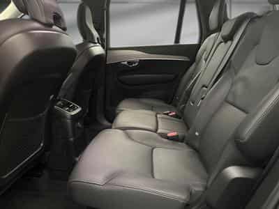 Volvo XC90 -35% T8 PHEV 455cv BVA8 4X4 7PL+GPS+CUIR+Options (2024) - Foto 8