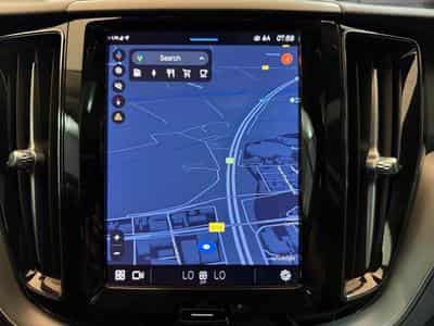 Volvo XC60 -43% T6 PHEV 350cv BVA8 4X4 +T.PANO+GPS+Options (2024) - Foto 12