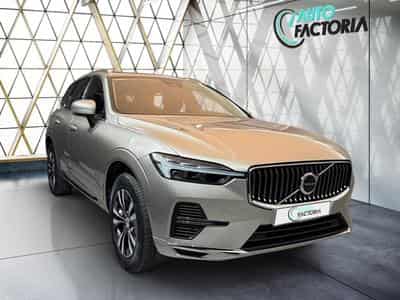 Volvo XC60 -43% T6 PHEV 350cv BVA8 4X4 +T.PANO+GPS+Options (2024) - Foto 2
